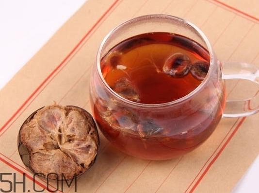 罗汉果是热性还是凉性？罗汉果是寒性的吗