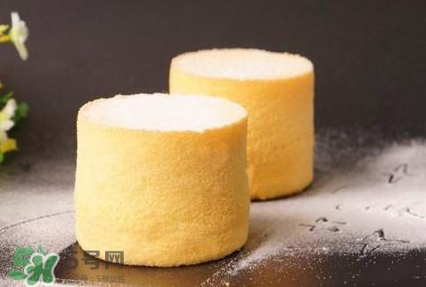 戚风蛋糕为什么会塌陷?戚风蛋糕为何就是做不好 戚风蛋糕为什么会塌陷?戚风蛋糕为何就是做不好