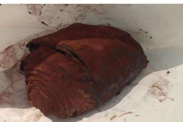 什么是脏脏包 脏脏包的制作原材料有什么