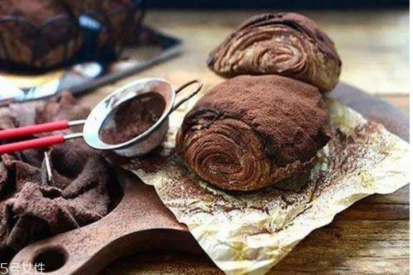 什么是脏脏包 脏脏包的制作原材料有什么