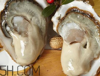 生蚝是什么？吃生蚝的注意事项