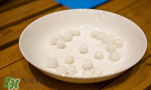 汤圆可以放蜂蜜吗?汤圆放蜂蜜怎么吃
