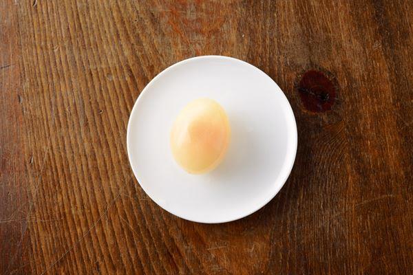 鸡蛋还能这样吃?动手制作酪梨镶嵌冷冻蛋