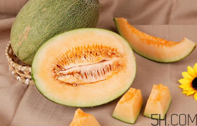 产妇可以吃哈密瓜吗？隔夜的哈密瓜可以吃吗？