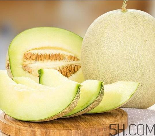 产妇可以吃哈密瓜吗？隔夜的哈密瓜可以吃吗？
