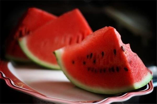 西瓜有什么品种 什么品种好吃