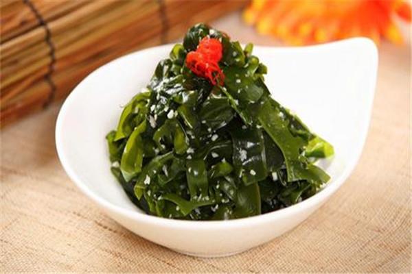 海带可以炒着吃吗 海带怎么吃好