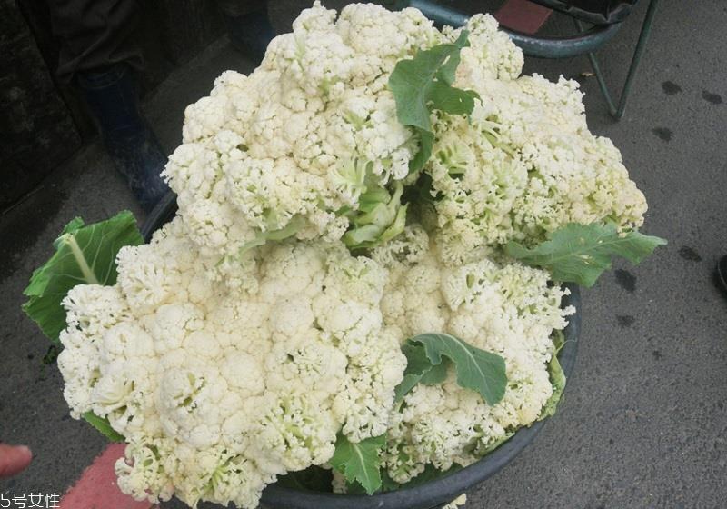 花椰菜怎么挑选 花椰菜的处理技巧