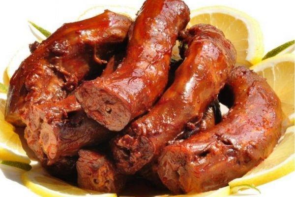 卤菜有营养吗 卤水香料配方 卤菜有营养吗 卤水香料配方