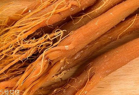 红参怎么吃 红参可以直接吃吗 红参怎么吃 红参可以直接吃吗