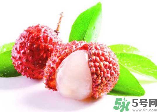 山竹可以和荔枝一起吃吗？山竹能和荔枝同吃吗？