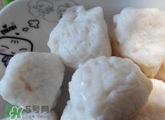 做鱼丸盐放多了怎么办?做鱼丸盐加多了会怎样?