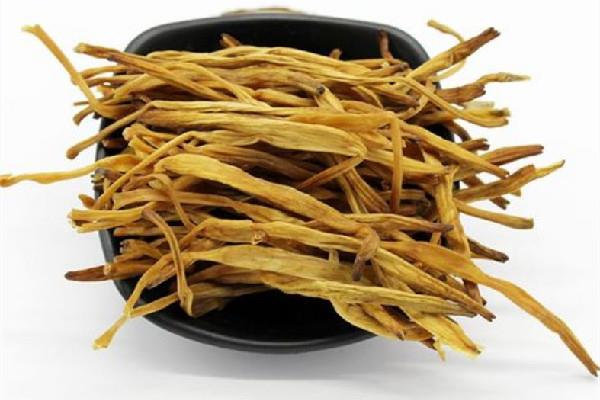 干黄花菜有霉点能吃吗 干黄花菜发霉怎么处理