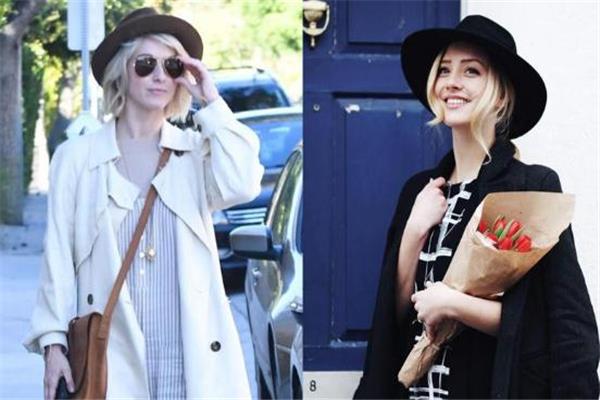 头大戴什么帽子好看 这些帽子不容错过