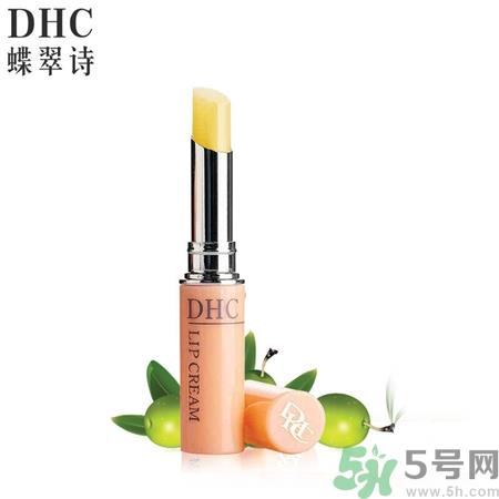 dhc唇膏生产日期怎么看?dhc保质期怎么看?