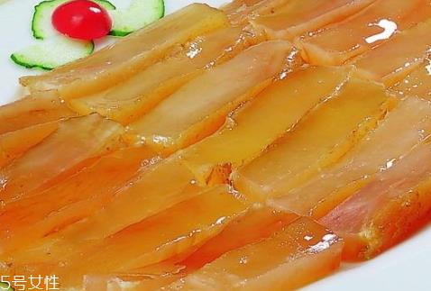 牛筋热量高吗 减肥又健康 牛筋热量高吗 减肥又健康