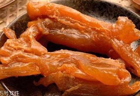 牛筋热量高吗 减肥又健康 牛筋热量高吗 减肥又健康