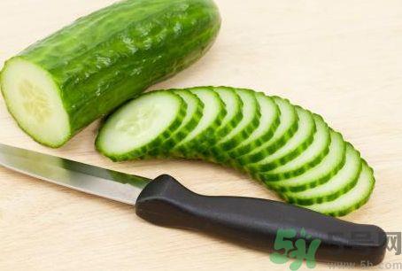 黄瓜是酸性还是碱性?黄瓜是碱性食物吗?