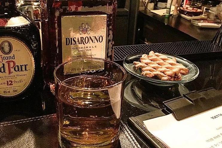 教父鸡尾酒配方 教父鸡尾酒怎么调