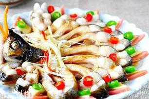 鳊鱼怎么去腥才最干净