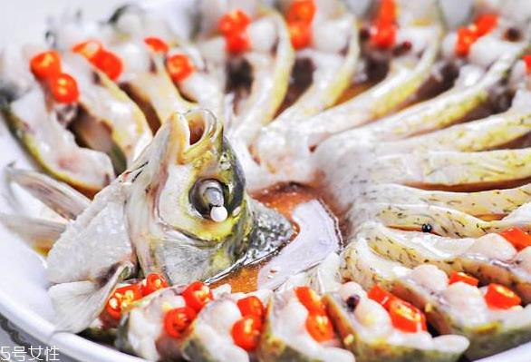 鳊鱼怎么去腥才最干净