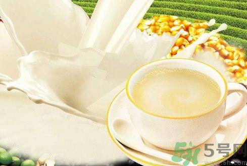 吃山药能喝豆浆吗?山药可以和豆浆一起吃吗?