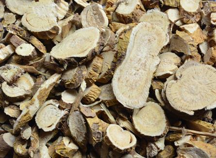 苦参可以泡水喝吗 宜忌人群