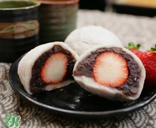 麻薯为什么会塌陷 烤麻薯不塌的做法 麻薯为什么会塌陷 烤麻薯不塌的做法