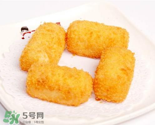 麻薯为什么会塌陷 烤麻薯不塌的做法 麻薯为什么会塌陷 烤麻薯不塌的做法