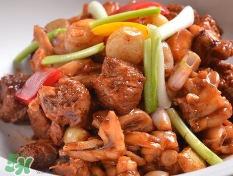 牛蛙是寒性的吗？牛蛙是凉性还是热性？