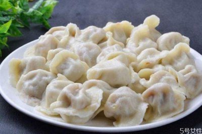 ​饺子要煮多久 饺子要怎么煮