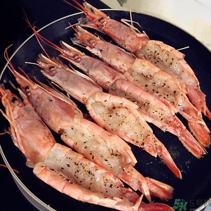 阿根廷红虾多少钱一斤?阿根廷红虾价格 阿根廷红虾多少钱一斤?阿根廷红虾价格