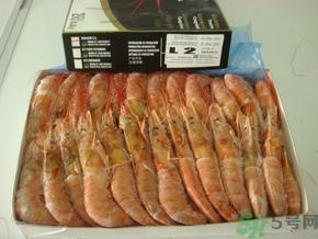 阿根廷红虾多少钱一斤?阿根廷红虾价格 阿根廷红虾多少钱一斤?阿根廷红虾价格