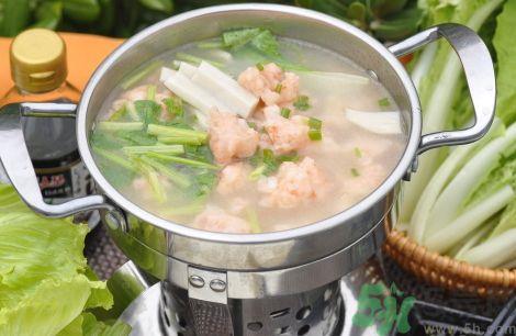 电饭煲可以煮火锅吗?电饭煲能煮火锅吗?