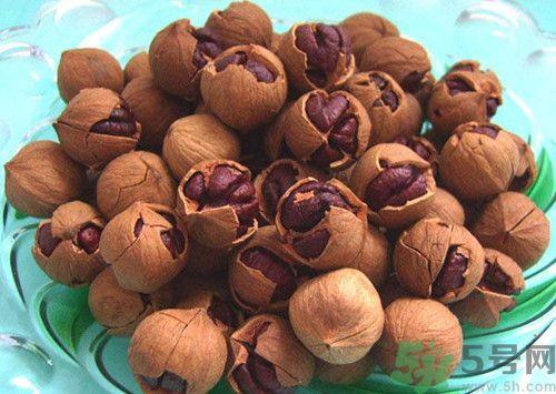核桃发苦是怎么回事?核桃发苦还能吃吗