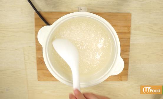 椰汁芋头西米露的做法 新手零失败