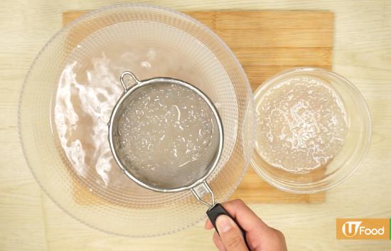 椰汁芋头西米露的做法 新手零失败