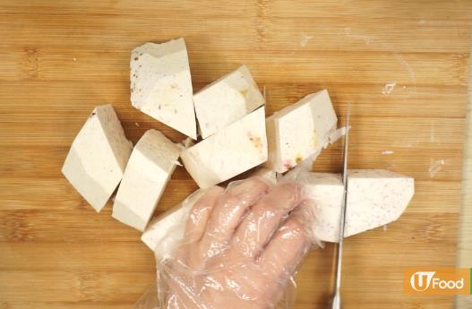 椰汁芋头西米露的做法 新手零失败