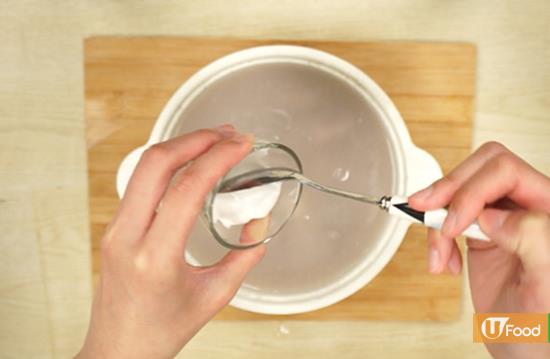 椰汁芋头西米露的做法 新手零失败