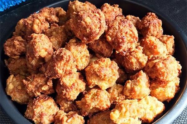 炸肉丸放多少盐 炸肉丸放什么调料 炸肉丸放多少盐 炸肉丸放什么调料