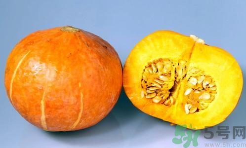南瓜是发物吗?南瓜是不是发物?