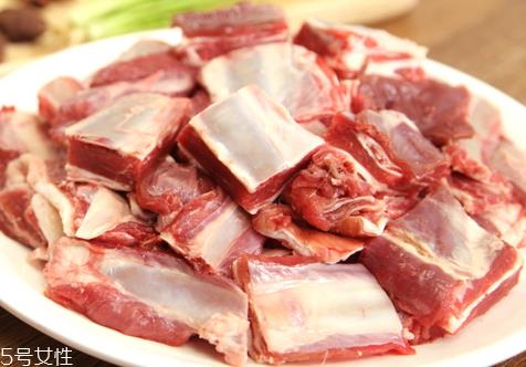 羊排怎么保存 羊排怎么吃最营养