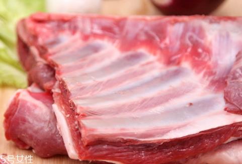 羊排怎么保存 羊排怎么吃最营养