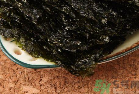 海苔可以和黄瓜一起吃吗?海苔能和黄瓜同吃吗? 海苔可以和黄瓜一起吃吗?海苔能和黄瓜同吃吗?