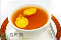 生姜水可以洗脸吗?生姜水洗脸有什么好处?