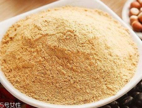 五谷粉怎么冲 五谷粉什么时候吃好 五谷粉怎么冲 五谷粉什么时候吃好