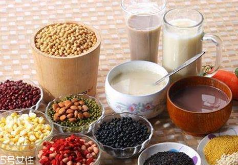 五谷粉怎么冲 五谷粉什么时候吃好 五谷粉怎么冲 五谷粉什么时候吃好