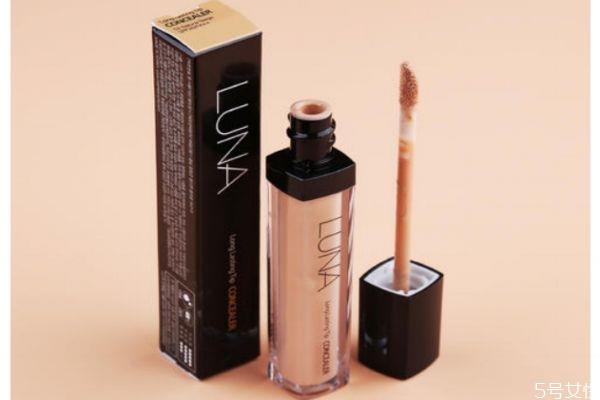 遮瑕膏应该什么时候用