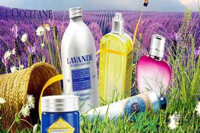 ​loccitane欧舒丹中国官网地址分享 loccitane欧舒丹官网网址介绍