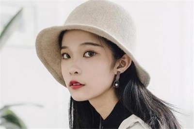 ​怎么根据脸型选帽子 选对帽子瘦一圈